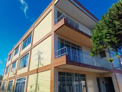 Apartamento com 3 Quartos para alugar, 180m² no Fanny, Curitiba