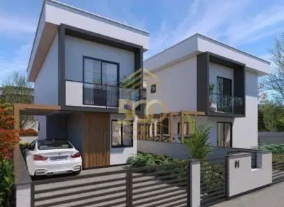 Sobrado com 2 Quartos à venda, 81m² no Bela Vista, Palhoça