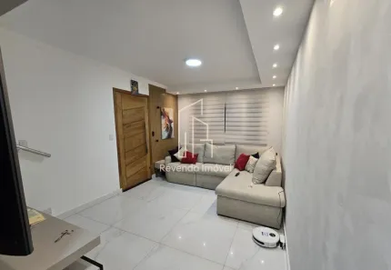 Sobrado com 3 Quartos à venda, 110m² no Vila Nivi, São Paulo