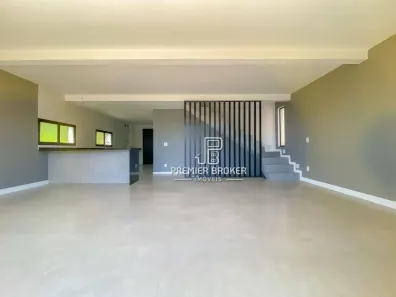 Casa de Condomínio com 4 Quartos à venda, 161m² no Albuquerque, Teresópolis