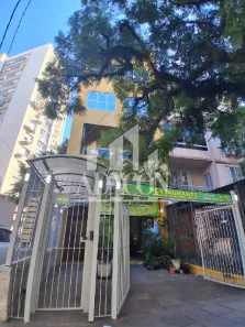 Kitnet com 1 Quarto para alugar, 30m² no Bom Fim, Porto Alegre