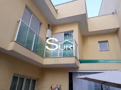 Sobrado com 3 Quartos à venda, 239m² no Nova Petrópolis, São Bernardo do Campo