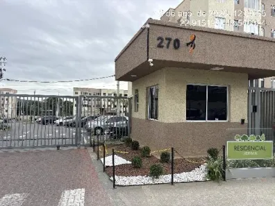 Apartamento com 2 Quartos à venda, 41m² no Campo Grande, Rio de Janeiro