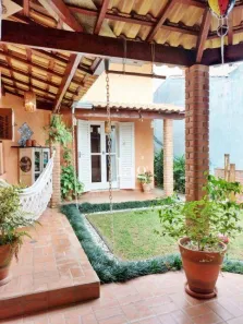 Casa de Condomínio com 3 Quartos à venda, 245m² no Jardim Ibiti do Paço, Sorocaba