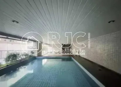 Apartamento com 3 Quartos à venda, 113m² no Tijuca, Rio de Janeiro