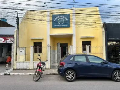 Ponto Comercial com 3 Quartos à venda, 229m² no Centro, Arapiraca