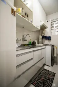 Apartamento com 1 Quarto à venda, 60m² no Pinheiros, São Paulo