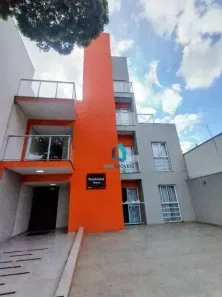 Apartamento à venda, 29m² no Vila São Pedro, São Paulo