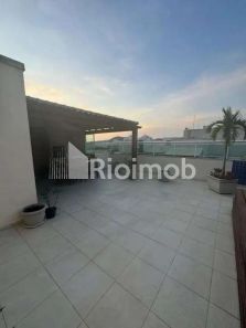 Cobertura com 2 Quartos à venda, 169m² no Freguesia (Jacarepaguá), Rio de Janeiro