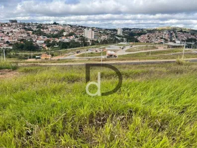 Lote/Terreno à venda, 250m² no Jardim Santa Filomena, Itatiba