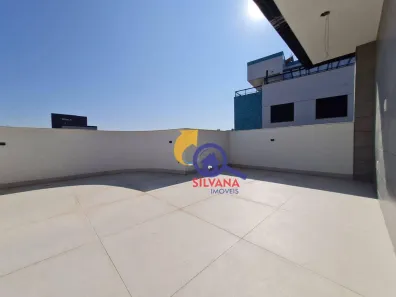 Cobertura com 4 Quartos à venda, 155m² no Itapoã, Belo Horizonte