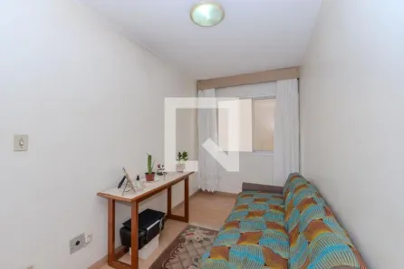 Apartamento com 1 Quarto à venda, 39m² no Consolação, São Paulo