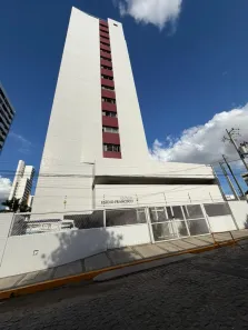 Apartamento com 3 Quartos à venda, 98m² no Maurício de Nassau, Caruaru