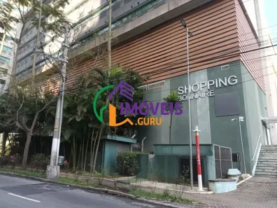 Sala Comercial à venda, 40m² no Jardim Caboré, São Paulo