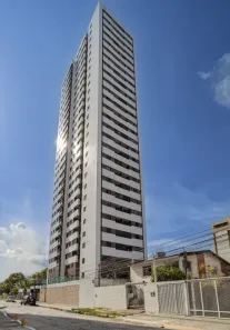 Apartamento com 2 Quartos à venda, 58m² no Piedade, Jaboatão dos Guararapes