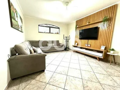 Casa com 3 Quartos à venda, 181m² no Nhô Quim, Piracicaba