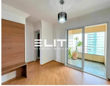 Apartamento com 2 Quartos à venda, 67m² no Vila Gilda, Santo André
