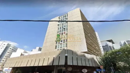 Sala Comercial à venda, 40m² no Centro, Florianópolis