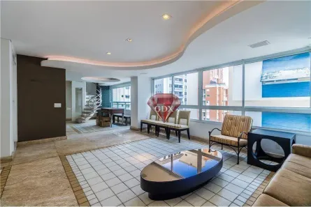 Cobertura com 4 Quartos à venda, 231m² no Paraíso, São Paulo