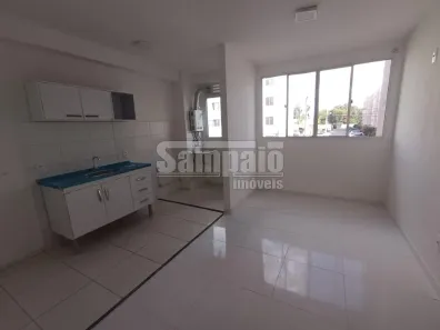Apartamento com 2 Quartos à venda, 41m² no Campo Grande, Rio de Janeiro