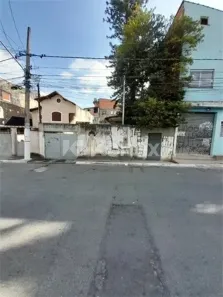 Lote/Terreno à venda, 295m² no Vila Granada, São Paulo