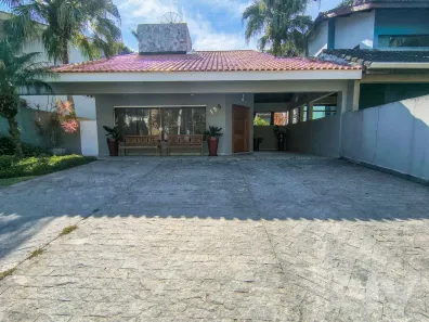 Casa com 5 Quartos à venda, 384m² no Riviera, Bertioga