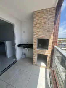 Apartamento com 2 Quartos à venda, 54m² no Farol Velho, Salinópolis