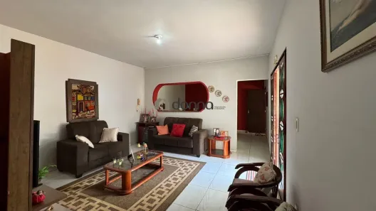 Casa com 4 Quartos à venda, 241m² no Nossa Senhora da Abadia, Uberaba