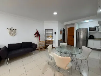 Apartamento com 2 Quartos à venda, 75m² no Canasvieiras, Florianópolis