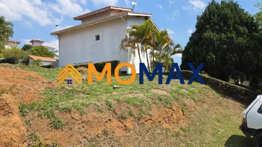 Lote/Terreno à venda, 586m² no Jardim Haras Bela Vista Gl Dois, Vargem Grande Paulista