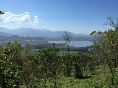 Lote/Terreno à venda, 20653m² no , Garopaba