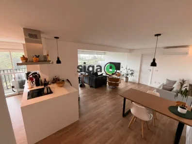 Apartamento com 3 Quartos à venda, 94m² no Vila Andrade, São Paulo