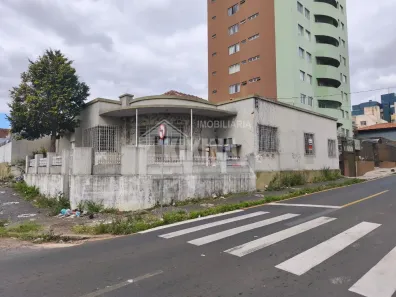 Imóvel Comercial para alugar, 250m² no Centro, Ponta Grossa