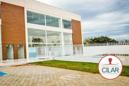Ponto Comercial à venda, 458m² no Guabirotuba, Curitiba