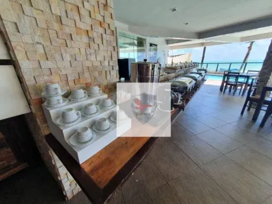 Flat com 2 Quartos à venda, 98m² no Ponta Negra, Natal