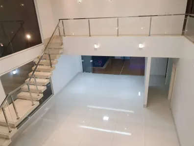 Casa de Condomínio com 5 Quartos à venda, 430m² no Residencial Goiânia Golfe Clube, Goiânia