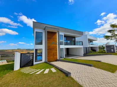 Casa de Condomínio com 4 Quartos à venda, 307m² no São Pedro, Juiz de Fora