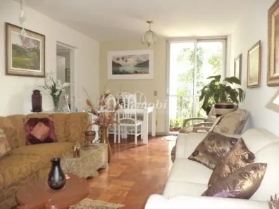 Apartamento com 2 Quartos à venda, 74m² no Santa Cecília, São Paulo