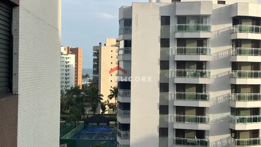 Apartamento com 2 Quartos à venda, 80m² no Riviera, Bertioga