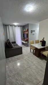 Apartamento com 3 Quartos à venda, 53m² no Jardim Alvorada, Nova Iguaçu