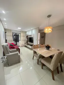 Apartamento com 3 Quartos à venda, 68m² no Boa Viagem, Recife