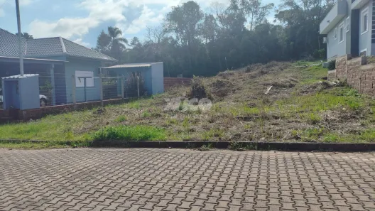 Lote/Terreno à venda, 405m² no , Nova Petrópolis