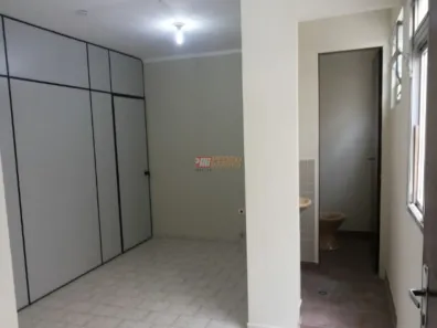 Sala Comercial à venda, 64m² no Planalto, São Bernardo do Campo