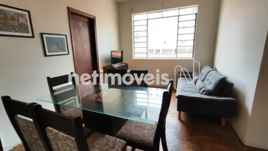 Apartamento com 3 Quartos à venda, 90m² no Barroca, Belo Horizonte