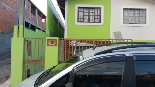 Casa com 2 Quartos à venda, 72m² no Jardim São Marcos, Vargem Grande Paulista