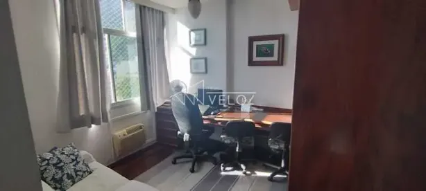 Apartamento com 4 Quartos à venda, 150m² no Lagoa, Rio de Janeiro