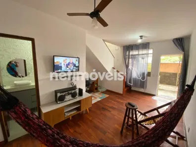 Casa com 2 Quartos à venda, 57m² no Cachoeirinha, Belo Horizonte