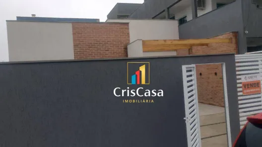Casa de Condomínio com 3 Quartos à venda, 102m² no Campo Redondo, São Pedro da Aldeia