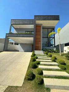 Casa com 6 Quartos à venda, 409m² no Alphaville Vespasiano, Vespasiano