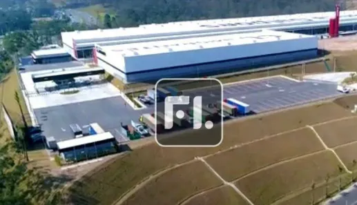 Galpão/Depósito/Armazém para alugar, 3230m² no Batistini, São Bernardo do Campo
